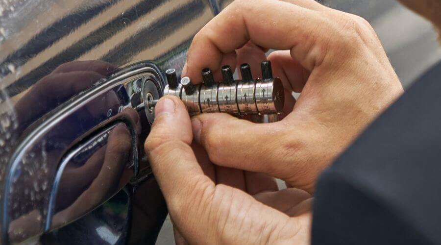 Professional New roof installation in Glenwood, WA